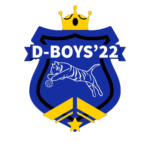 D-Boys ’22